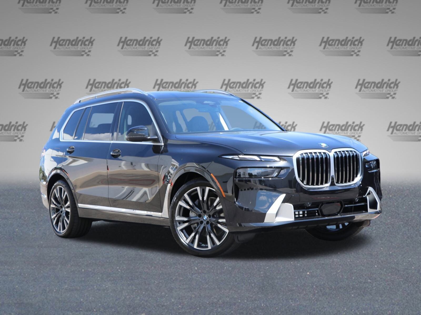 2026 Bmw X7 xDrive40i photo 2