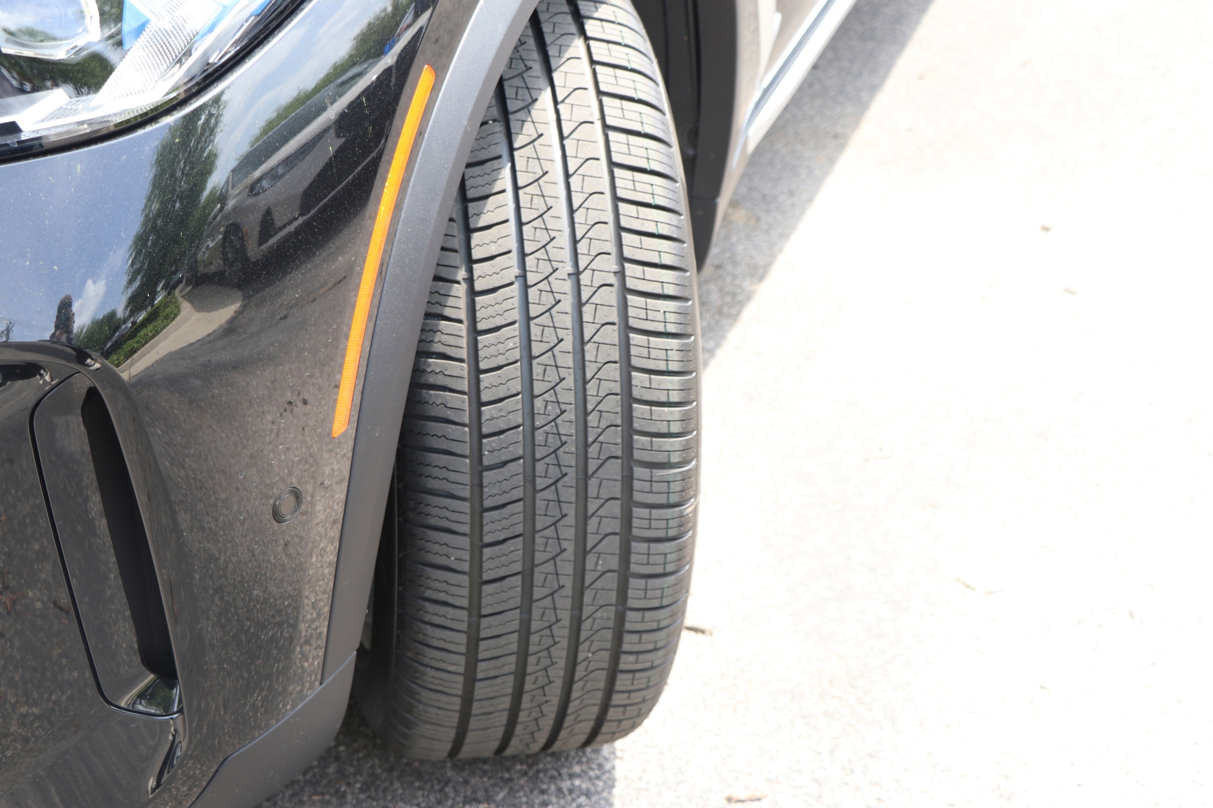 2025 BMW X5 PHEV xDrive50e photo 6