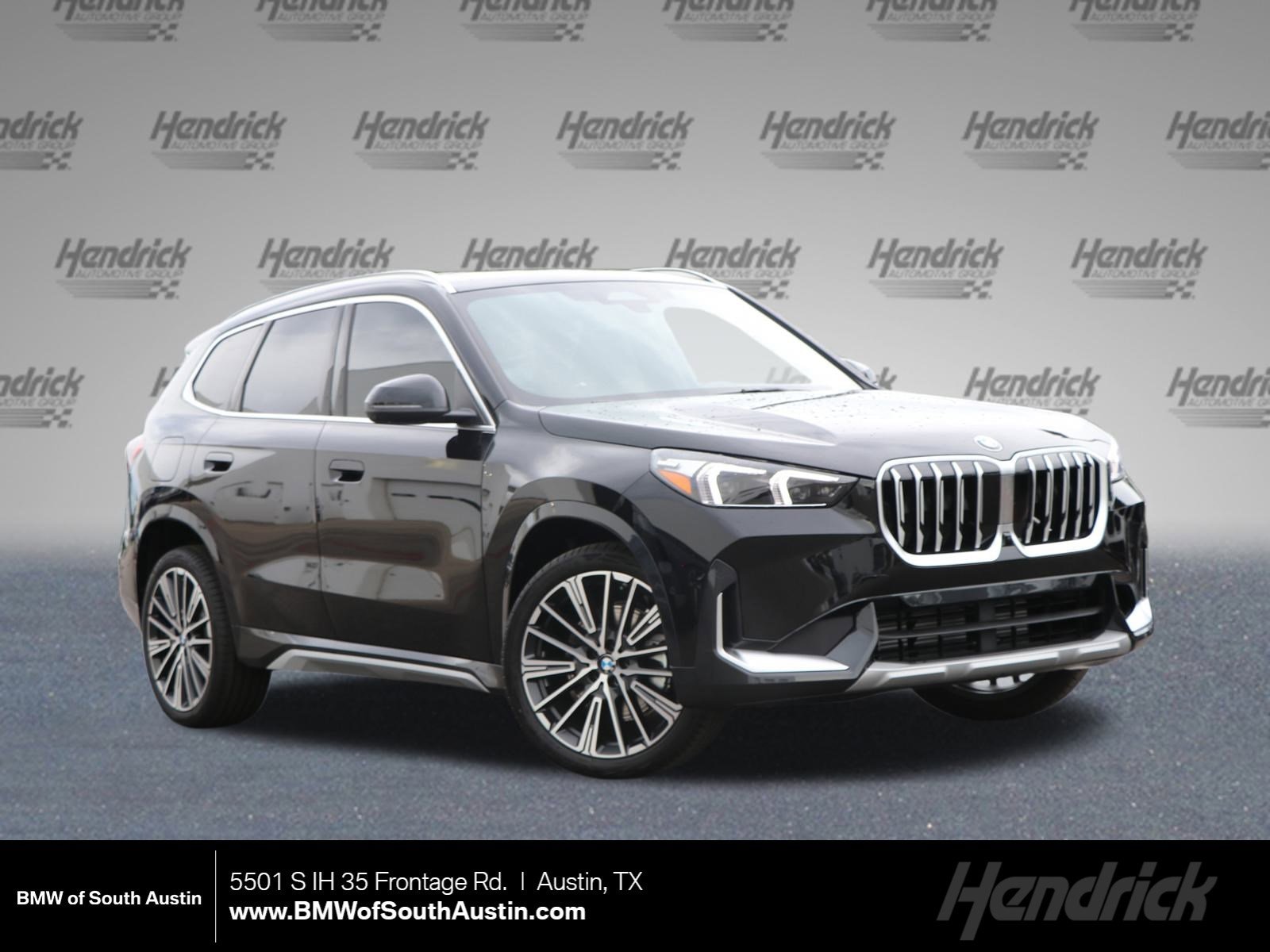 2025 BMW X1