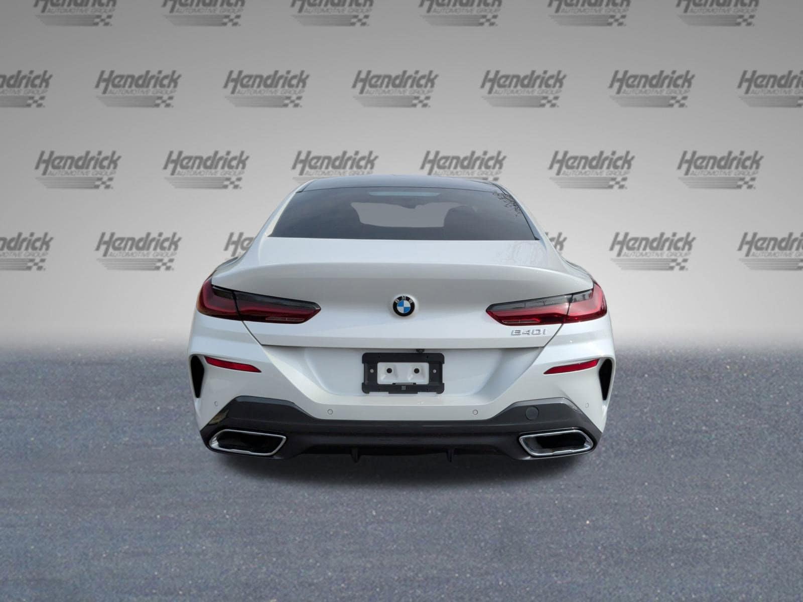 2023 BMW 840i 840i Gran Coupe photo 6