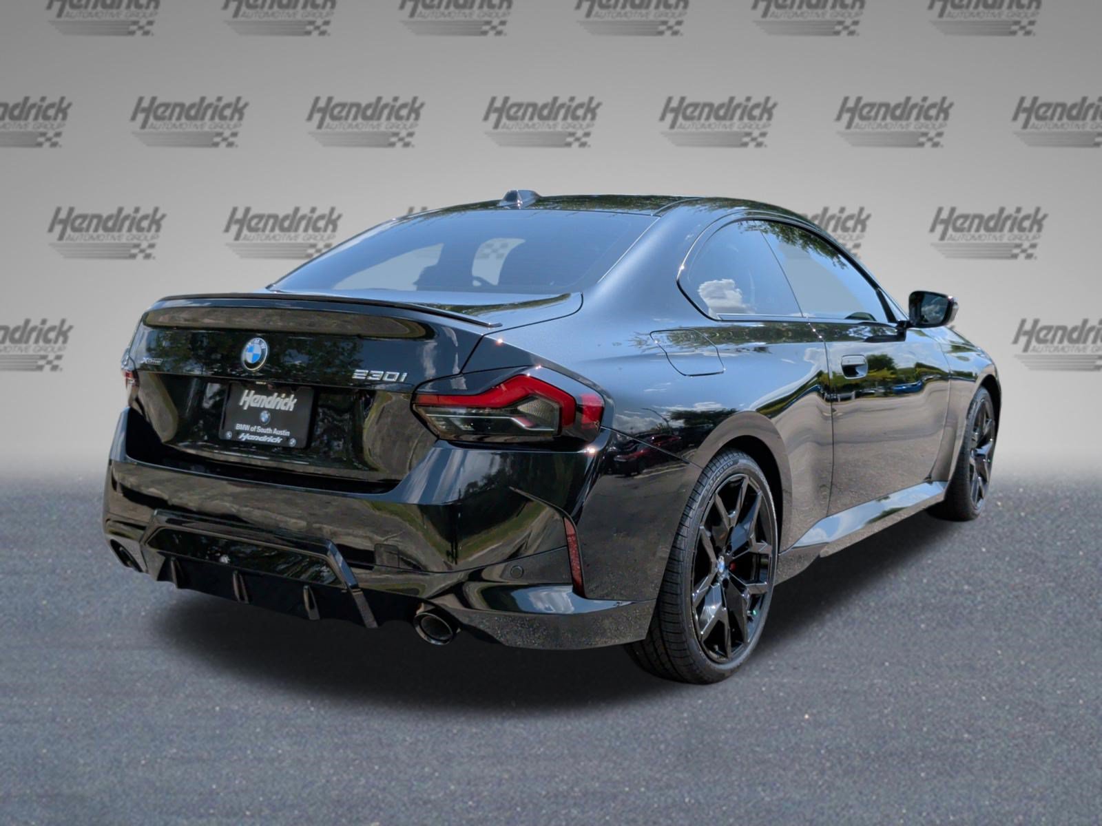 2026 BMW 2 Series 230i XDrive