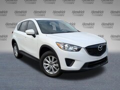 2014 Mazda CX-5 Sport SUV