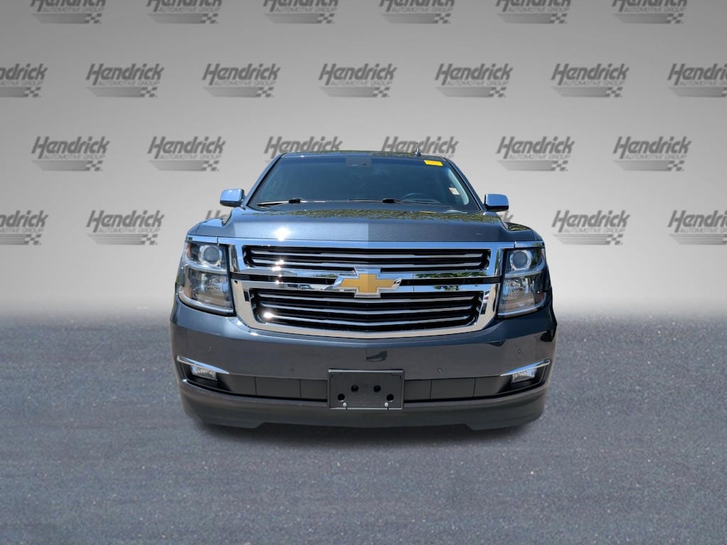 Used 2019 Chevrolet Tahoe Premier SUV