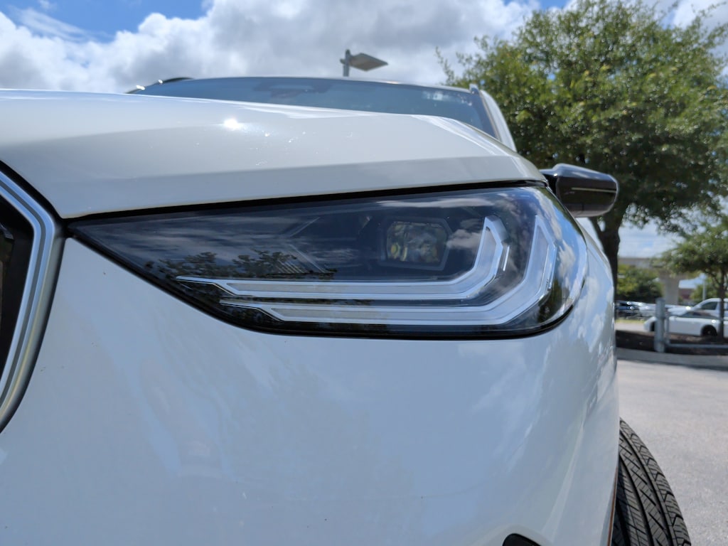 Certified 2026 BMW X3 M50 xDrive SUV