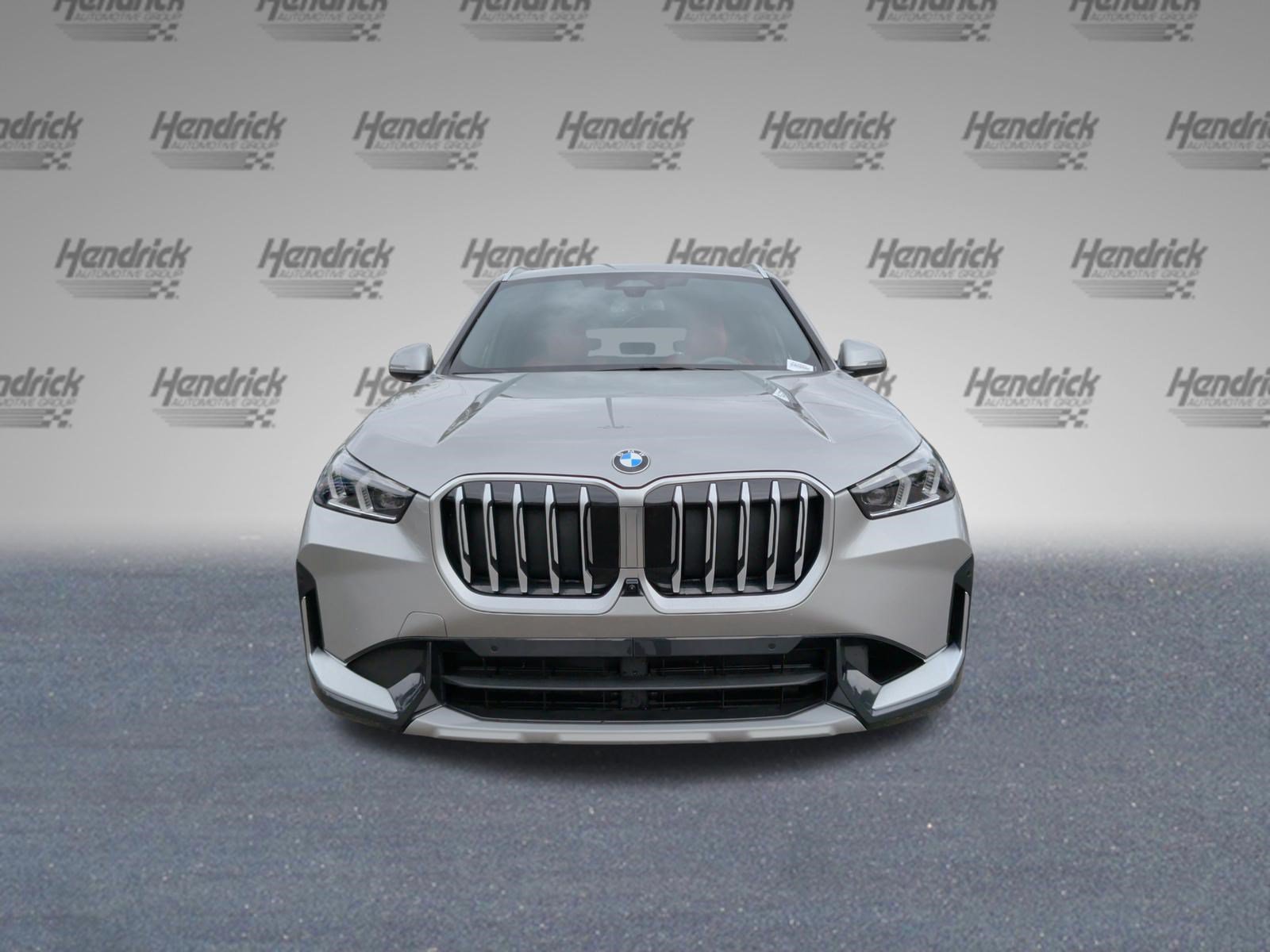 Certified 2025 BMW X1 xDrive28i SUV