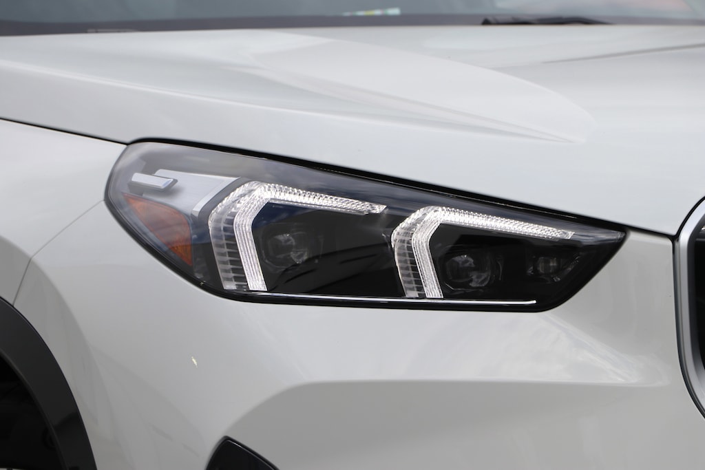 Certified 2026 BMW X1 xDrive28i SUV