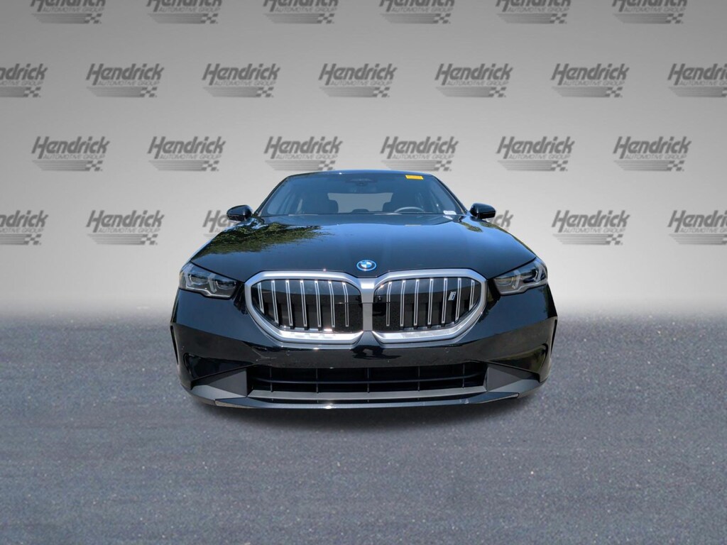 Used 2026 BMW i5 eDrive40 Sedan