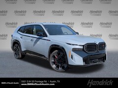 2026 BMW XM Label SUV