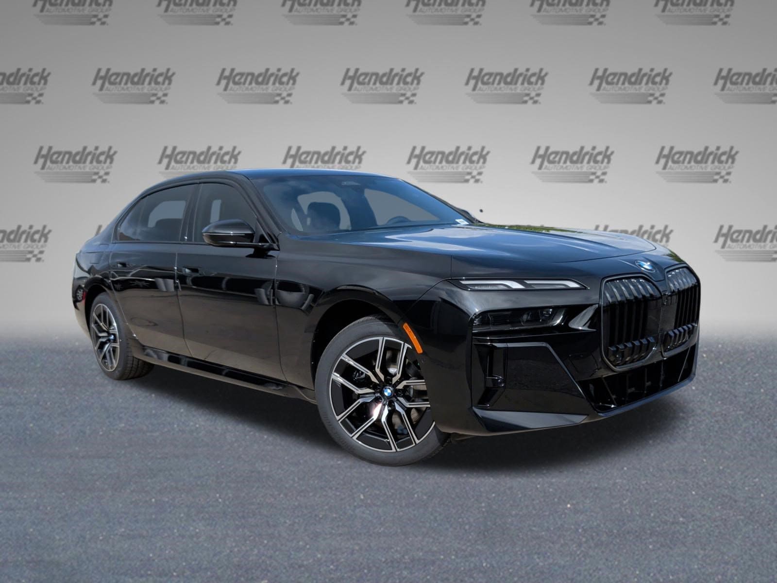 2026 BMW 7 Series 740i
