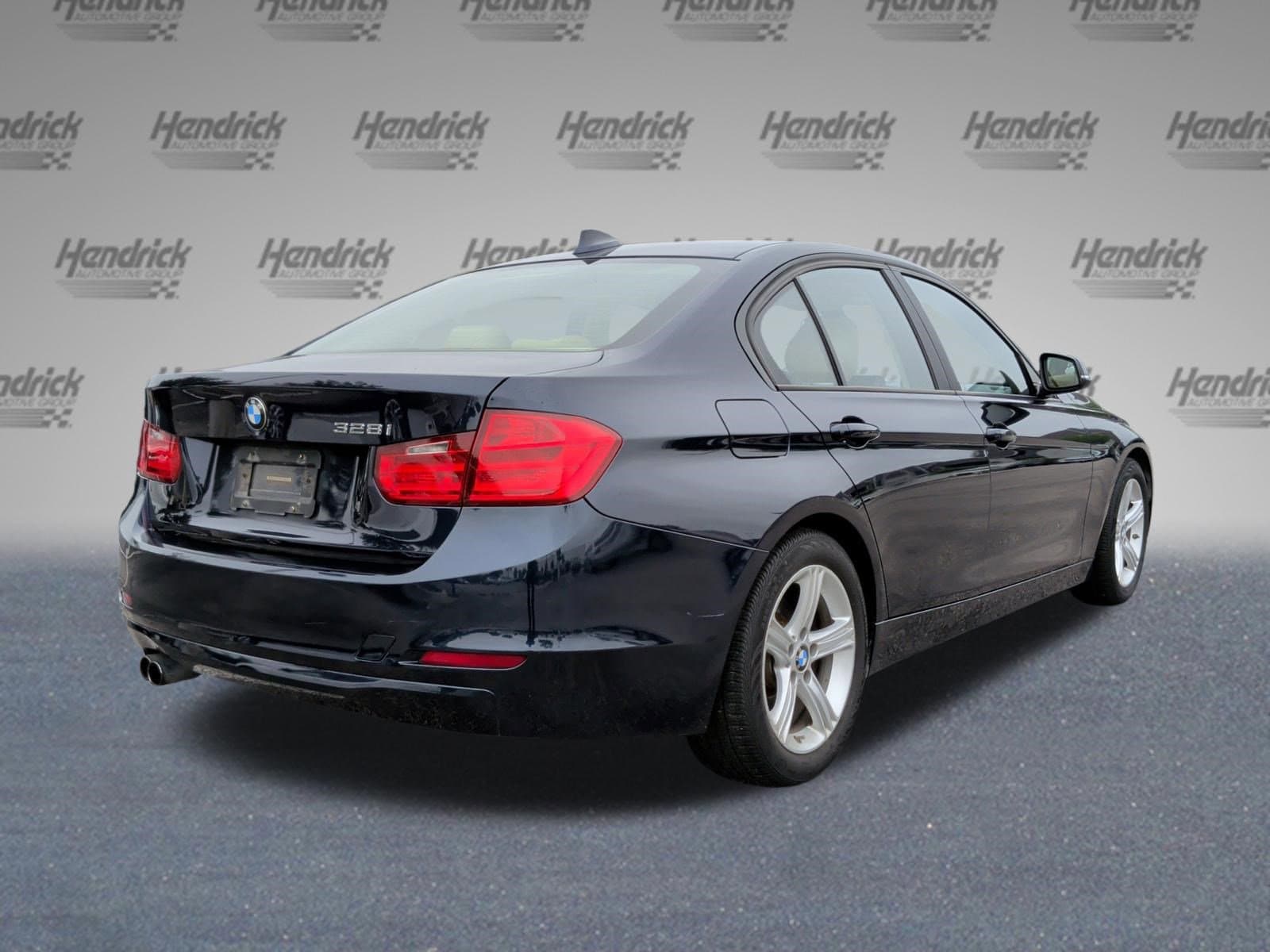 2013 BMW 328i 328i photo 5