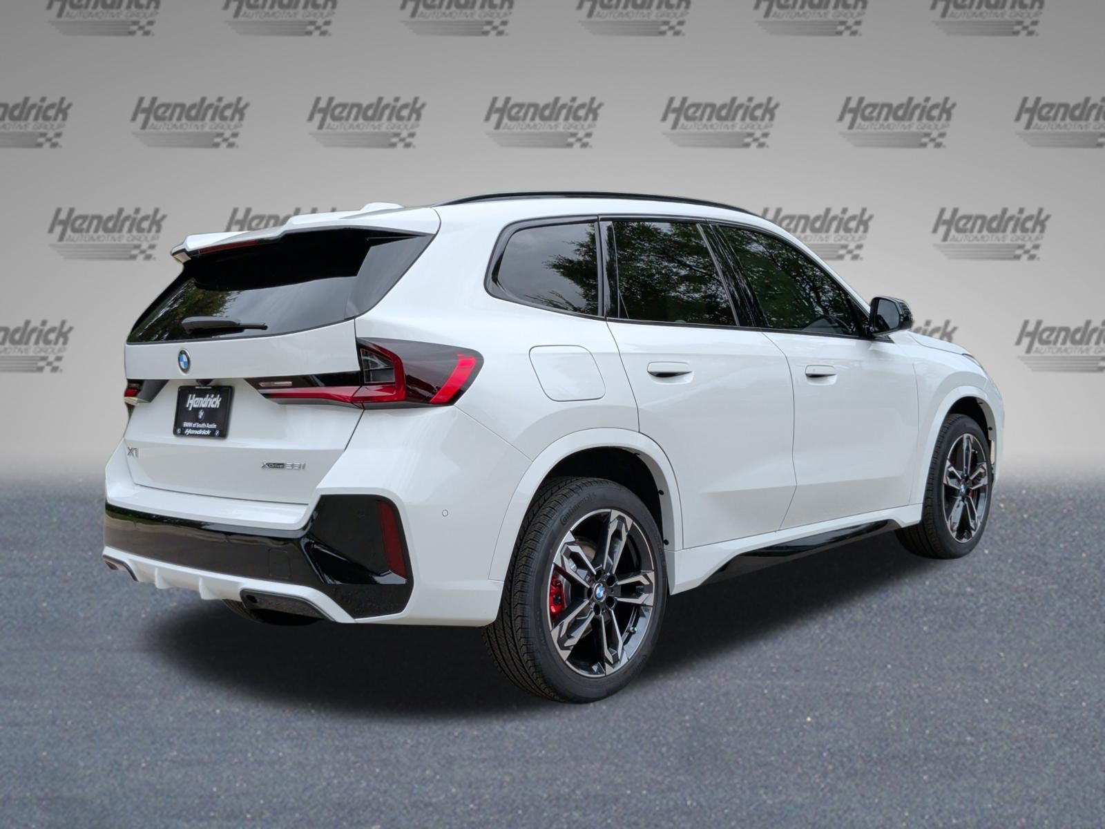 2027 BMW X1 XDrive28i