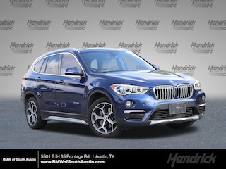 2017 BMW X1 xDrive28i SUV