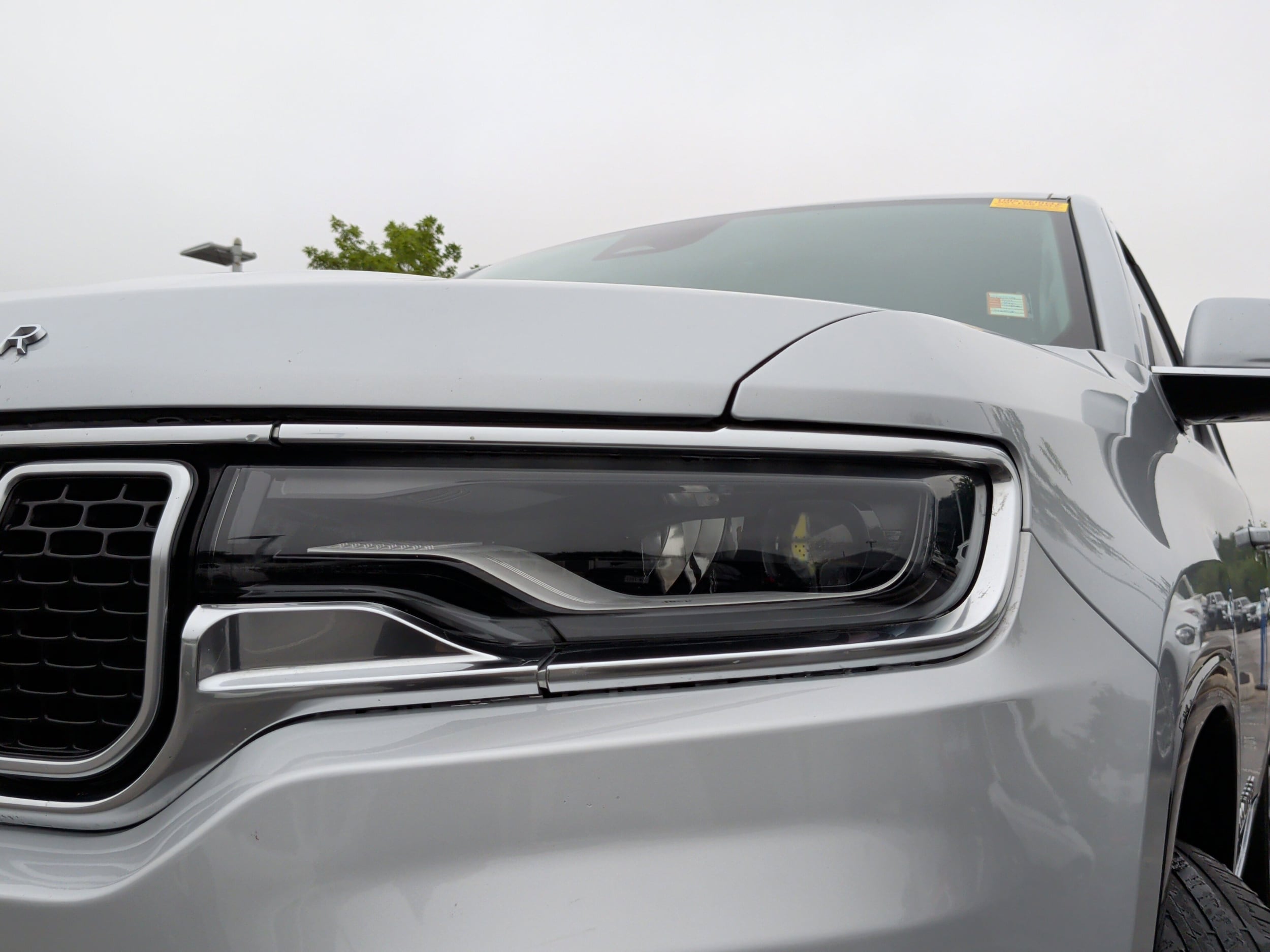 2022 Jeep Wagoneer Series III photo 2