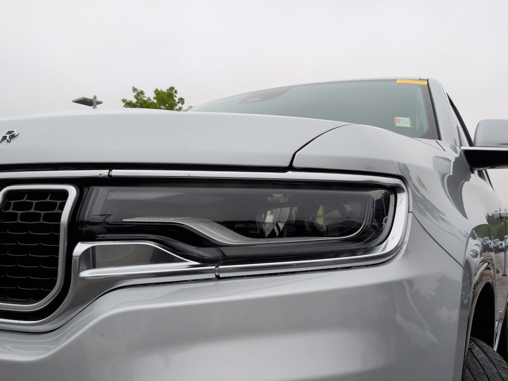 Used 2022 Jeep Wagoneer Series III SUV