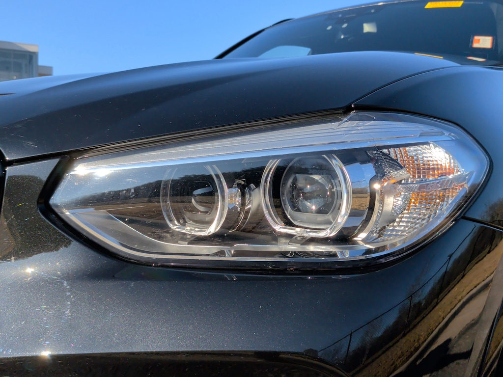 Used 2021 BMW X3 xDrive30i SUV