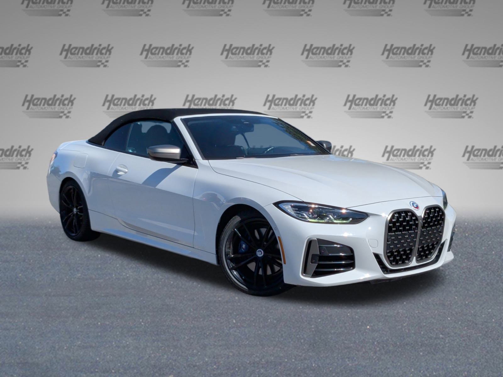 2023 Bmw M440i photo 2