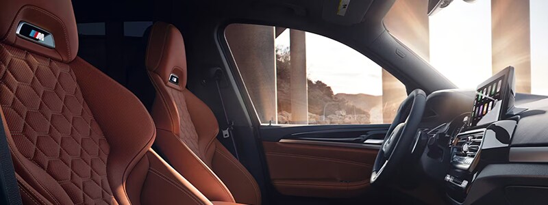 Austin TX 2024 BMW X3
