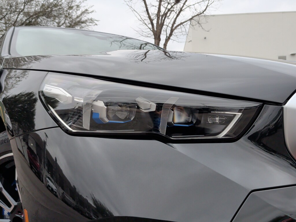 Certified 2026 BMW 530i 530i xDrive Sedan