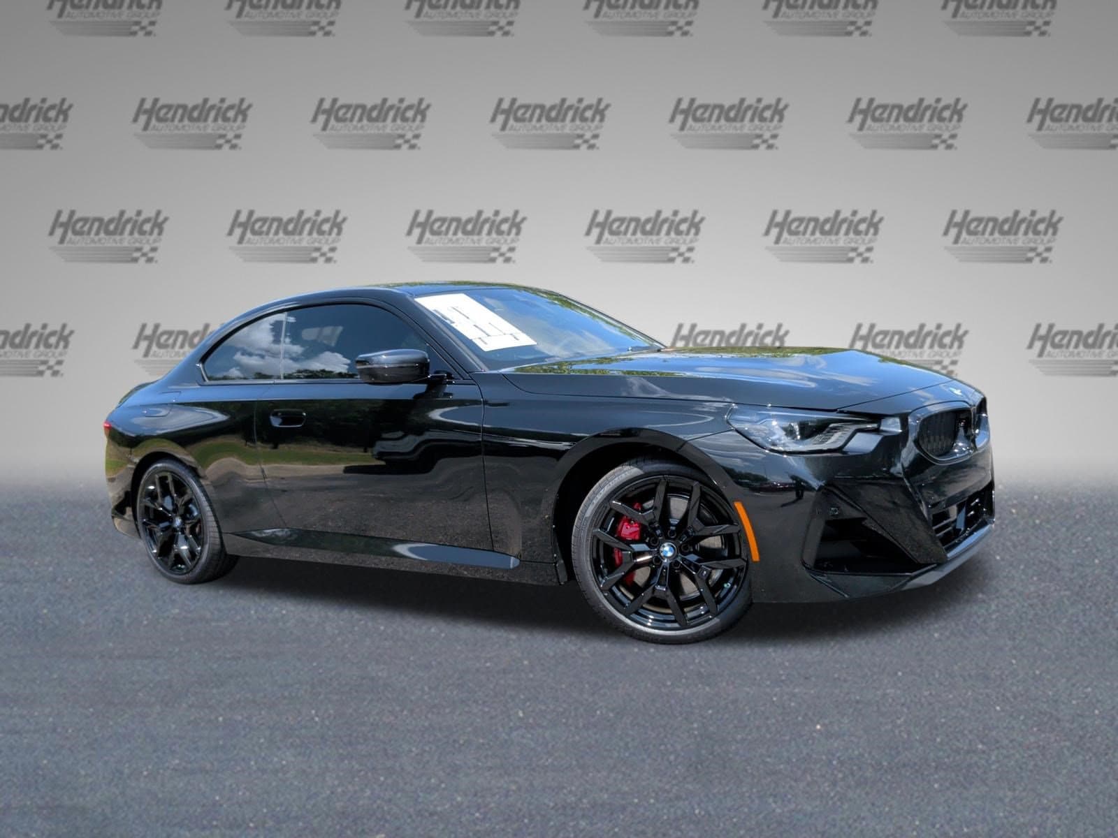 2026 BMW 2 Series 230i XDrive