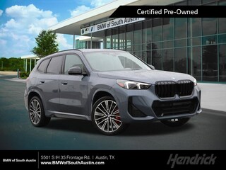 2024 BMW X1 xDrive28i SUV