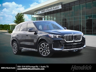 2025 BMW X1 xDrive28i SUV