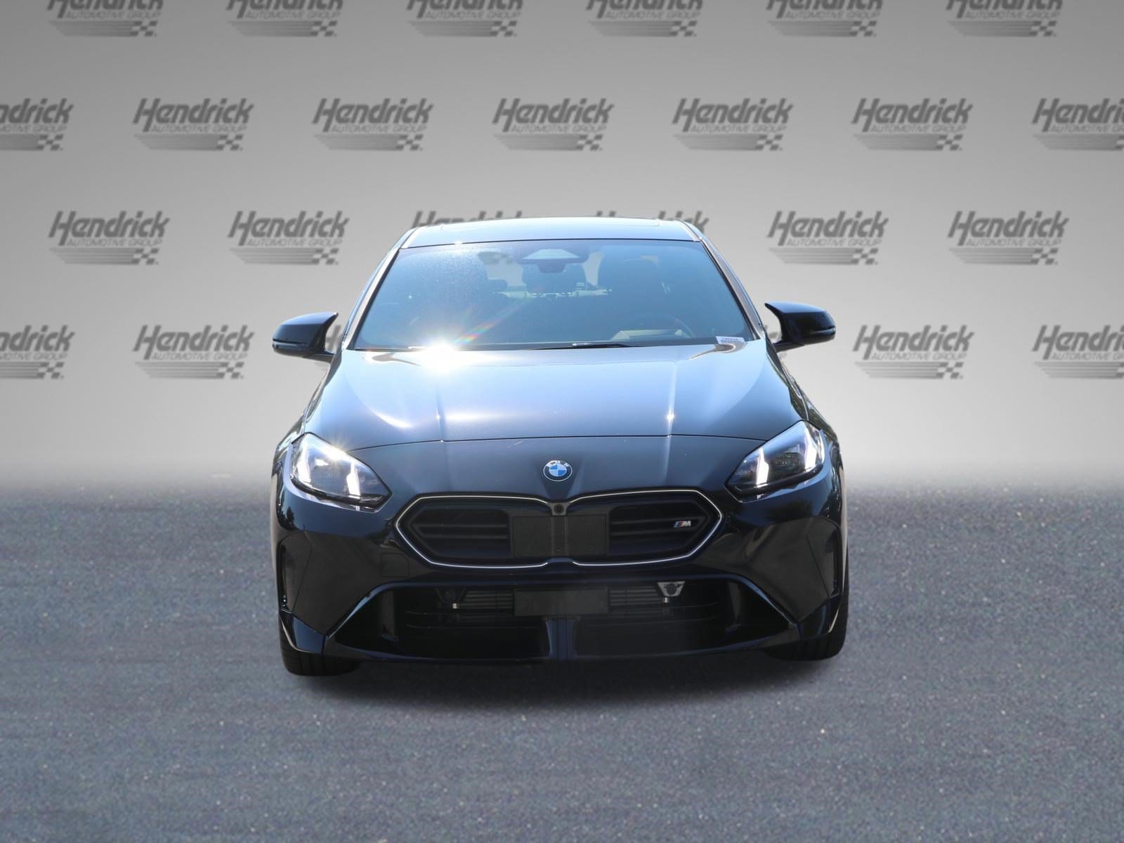 BMW M235i M235 XDrive Gran Coupe