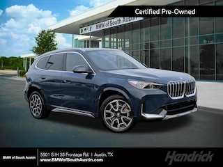 2026 BMW X1 xDrive28i SUV