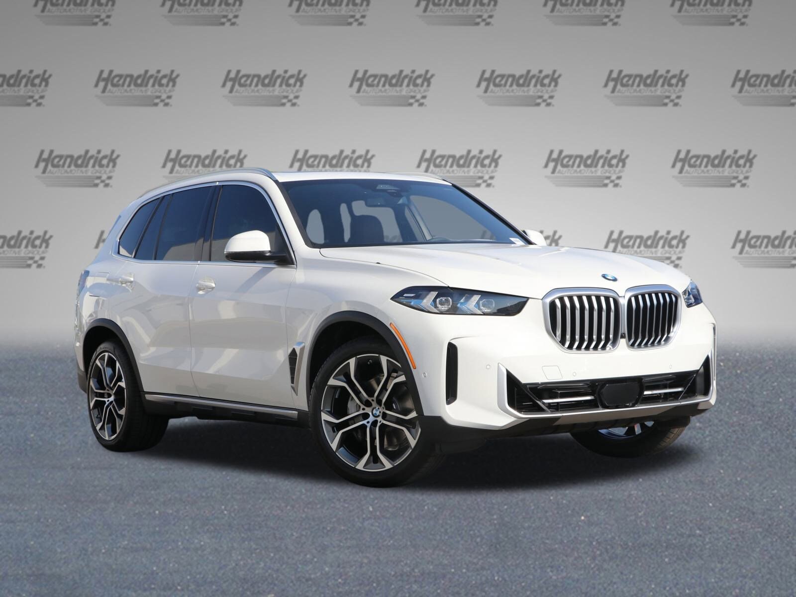 2026 Bmw X5 xDrive40i photo 2