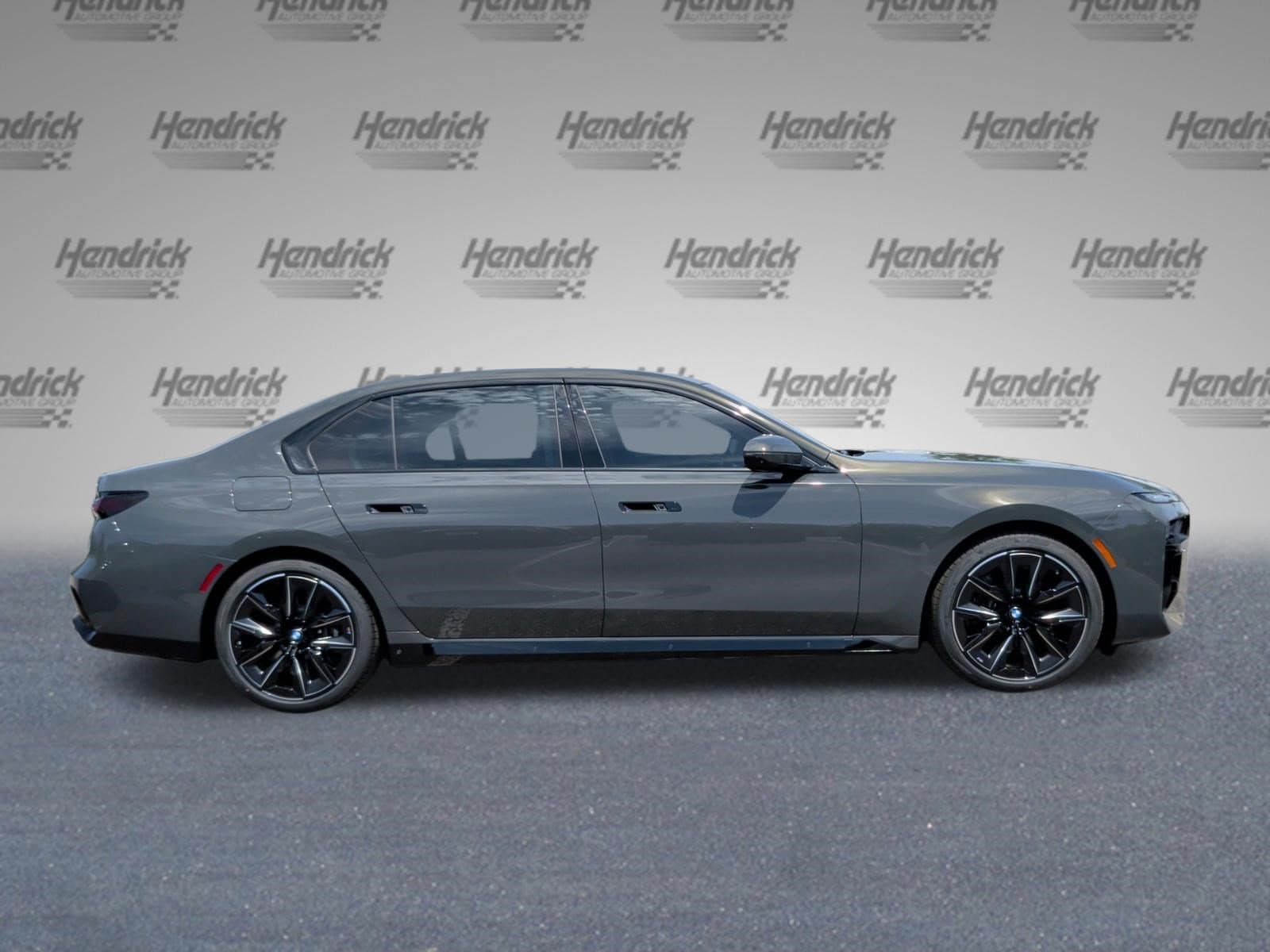 2026 BMW 7 Series 760i XDrive