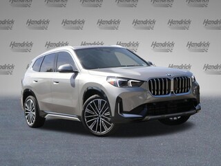 2025 BMW X1 xDrive28i SUV
