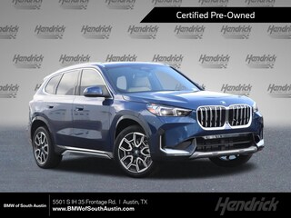 2025 BMW X1 xDrive28i SUV