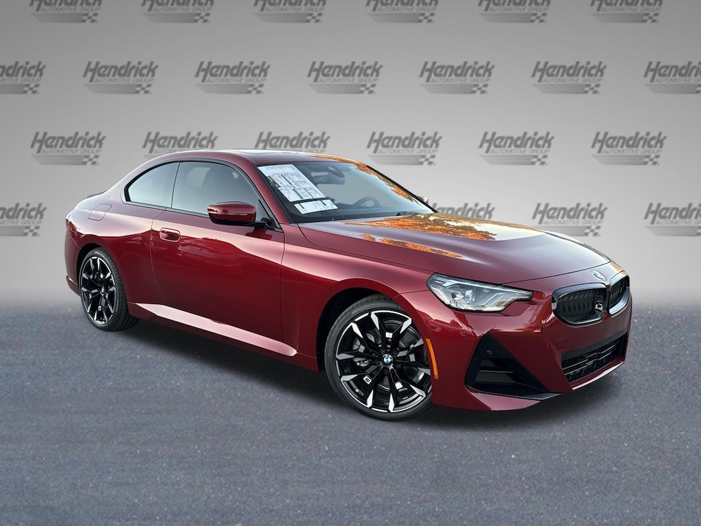 Used 2026 BMW 230i 230i Coupe