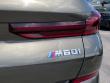 2026 BMW X6 M60i SUV