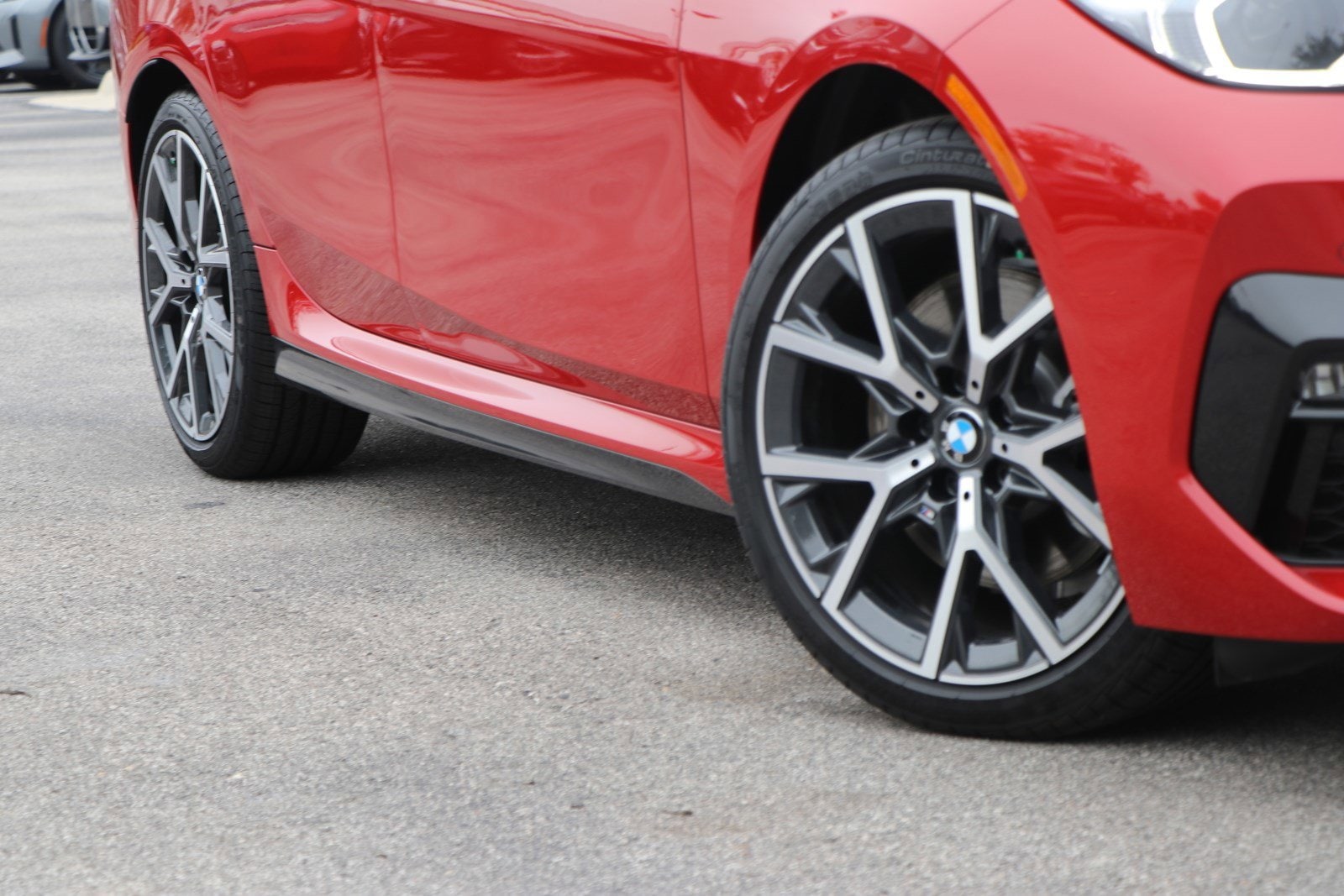 2024 BMW 228i 228i xDrive Gran Coupe photo 2