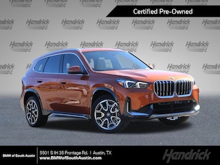 2025 BMW X1 xDrive28i SUV