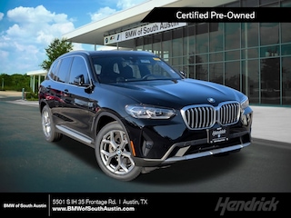2024 BMW X3 xDrive30i SUV
