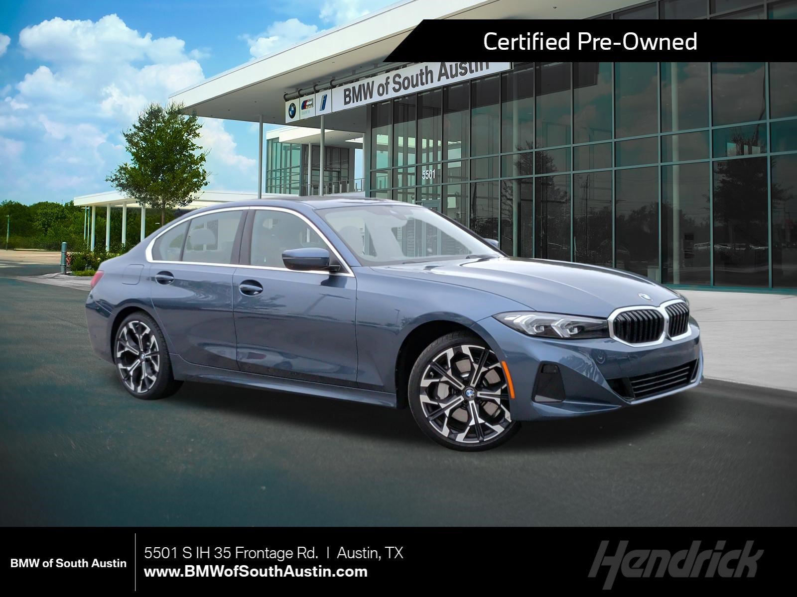 2025 BMW 330i 330i 2025 BMW 330i 330i