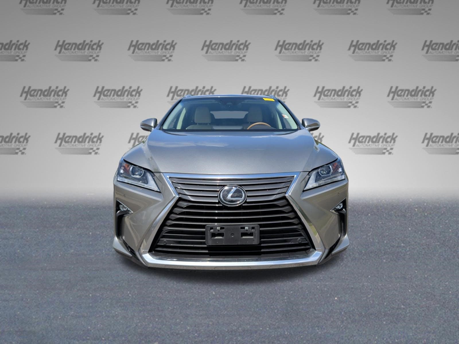 2018 LEXUS RX 350 RX 350 photo 4