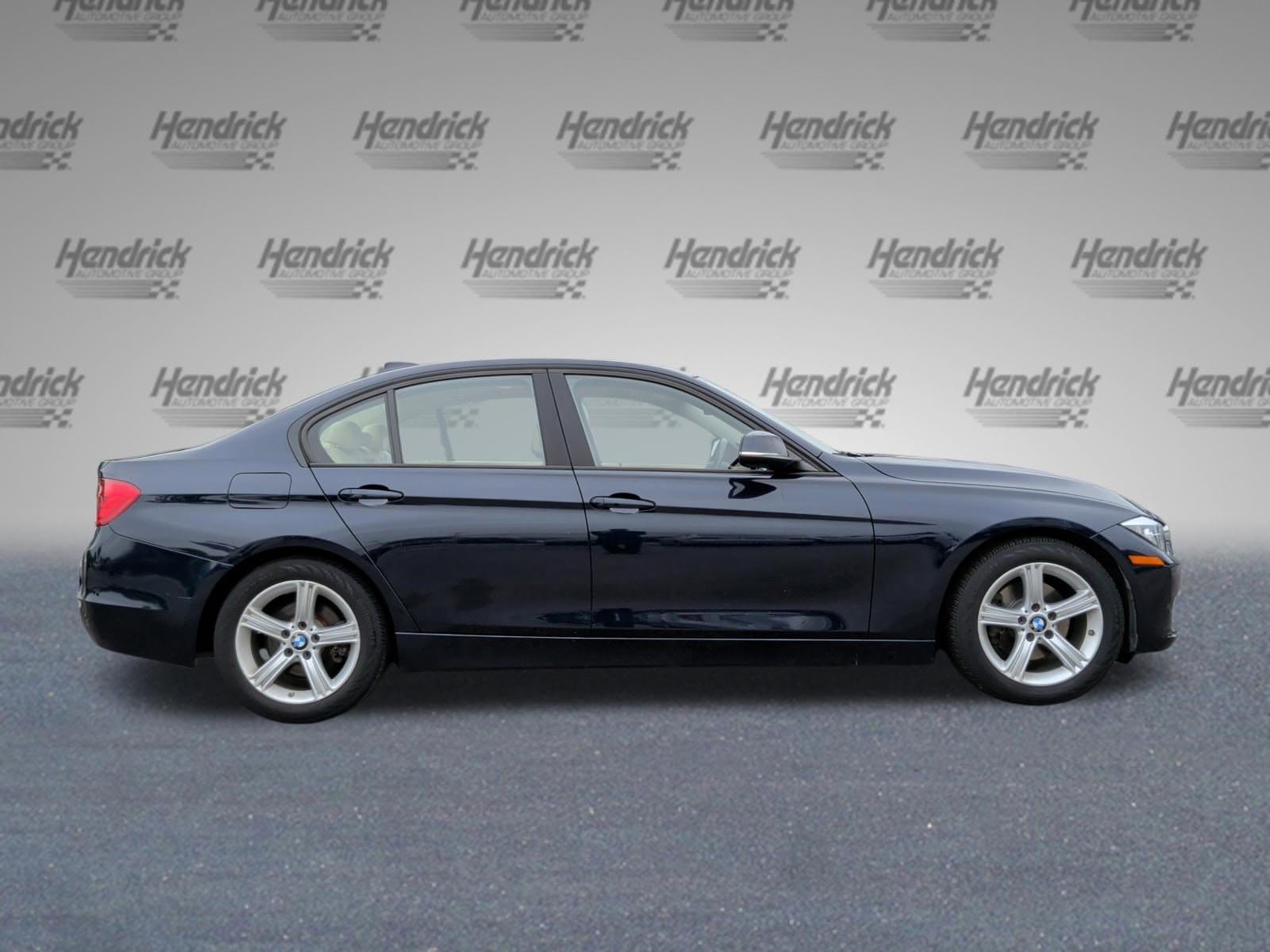 2013 BMW 328i 328i photo 4