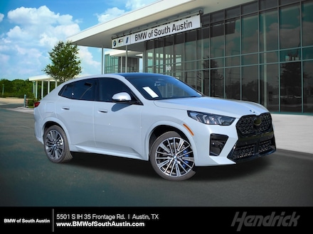 2026 BMW X2 xDrive28i SUV