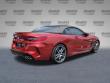 2020 BMW M8 Convertible