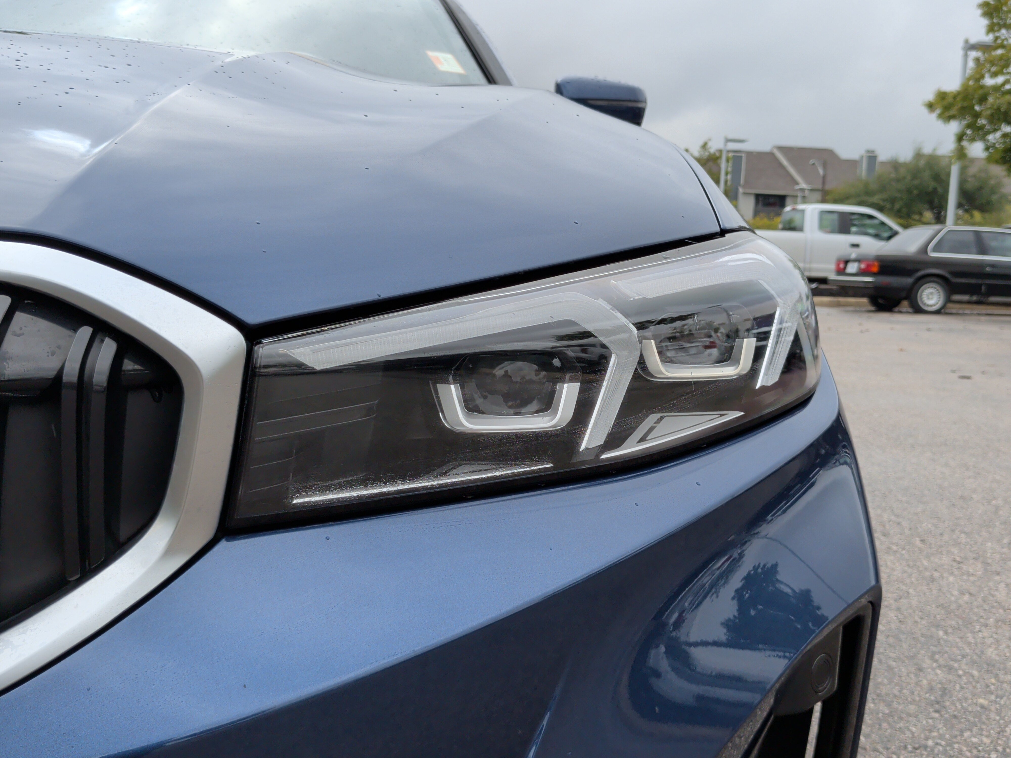 Certified 2024 BMW 330i 330i Sedan