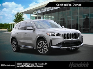 2026 BMW X1 xDrive28i SUV