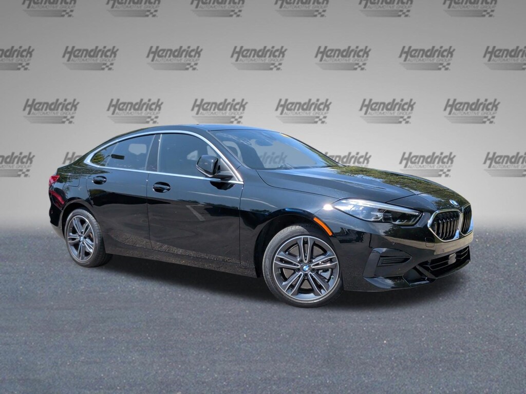 Used 2022 BMW 228i 228i Gran Coupe Sedan