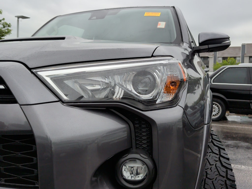 Used 2023 Toyota 4Runner TRD Off Road Premium SUV