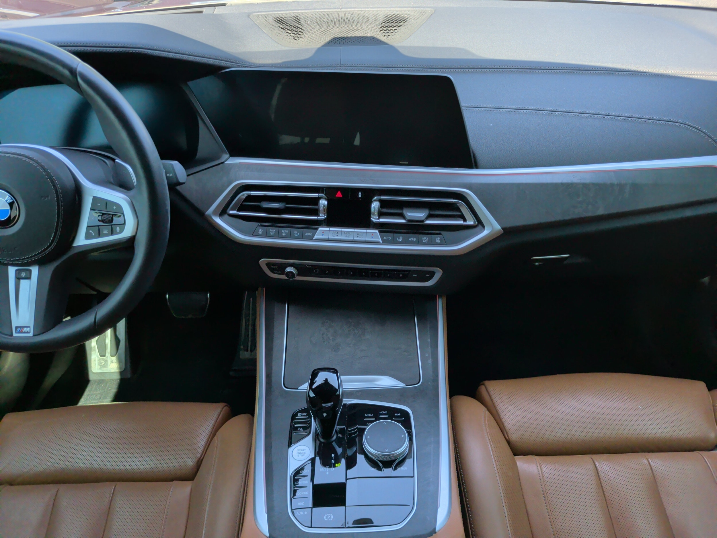 Used 2022 BMW X5 For Sale in Austin, TX VIN: 5UXCR6C09N9J93123