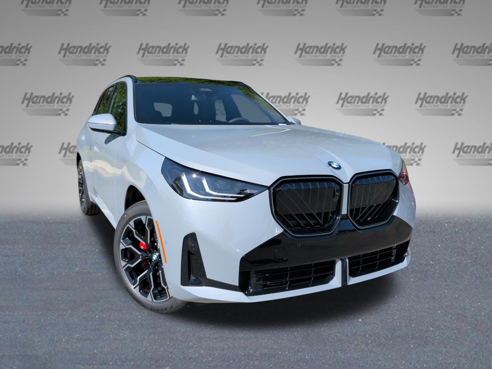 2026 BMW X3 30 xDrive SUV
