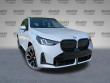 2026 BMW X3 30 xDrive SUV