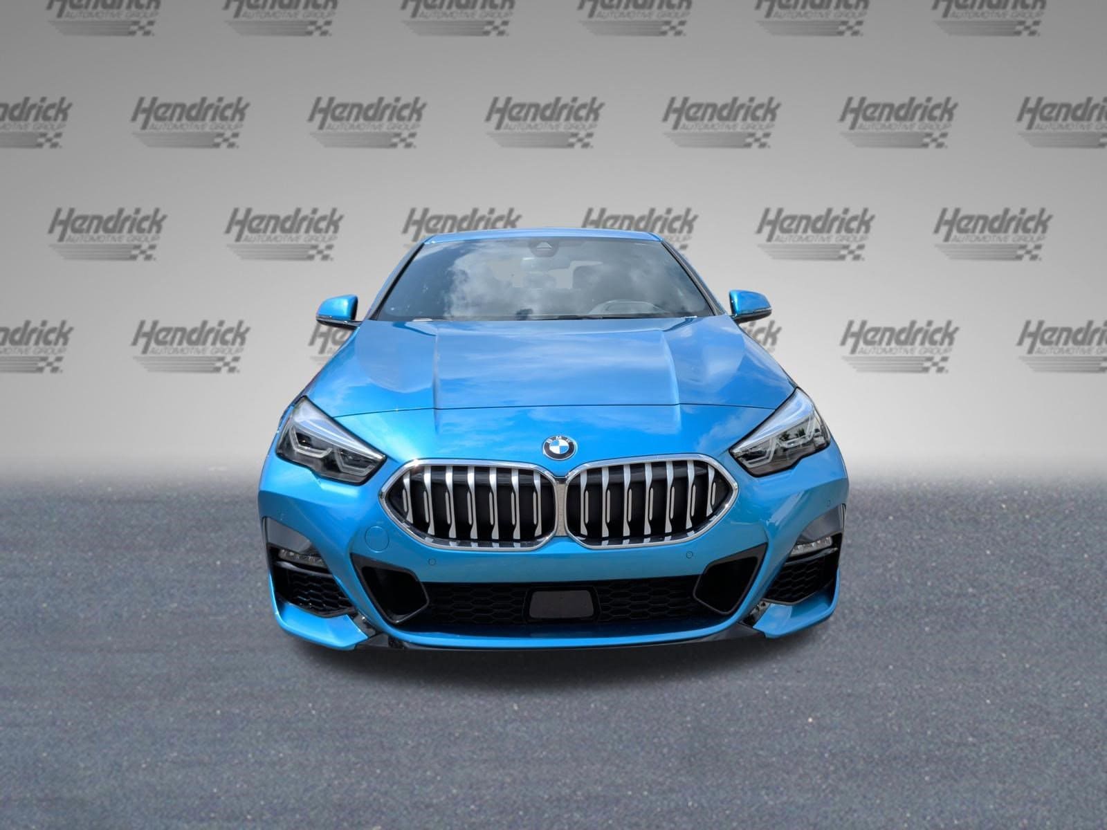 2024 BMW 228i 228i xDrive Gran Coupe photo 4