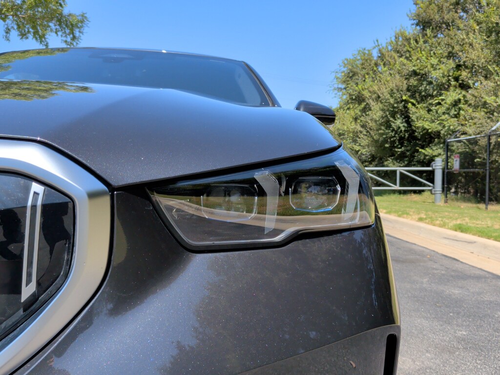 Certified 2026 BMW 530i 530i Sedan
